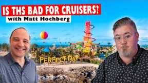 Are Cruises Real Travel? with Matt Hochberg