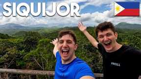 A Road Trip in the Philippines We'll Never Forget! | Our Final Day in Siquijor 🇵🇭