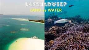 Scuba Diving in Lakshadweep | Travel Guide and Experience | Underwater Paradise