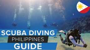 Scuba Diving Philippines Travel Guide @AggressorAdventures