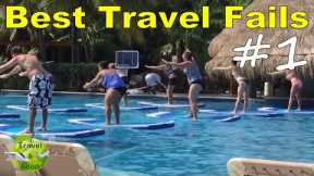 Travel Fails Compilation #1 😃[The Ultimate Fails Compilation]😂[Best Fails]😍[Try Not To Laugh]😉[Epic]
