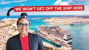 10 Reasons To Not Get Off The Cruise Ship