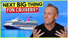 CRUISERS: Brace Yourself for a New Thrill! & Top 10 Cruise News