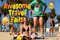 Amazing Travel Fails | Hilarious