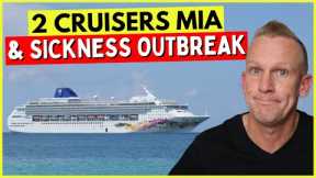 Cruise News *PORT ISSUES* Major Cruise Updates & More