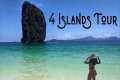 4 Islands Tour | A Must-See Island
