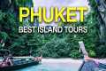 Top 5 Best Phuket Island Hopping