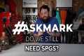 Do We Still Need SPGs? #askmark #scuba
