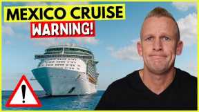 Cruise News *PORT ALERT* Major Cruise Updates & More