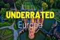 Top 10 Underrated European Cities |