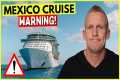 Cruise News *PORT ALERT* Major Cruise 