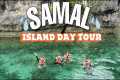 BEST SAMAL ISLAND DAY TOUR 2023 |