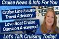CRUISE NEWS! Cruise Line Issues