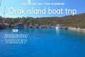 Amazing Orak island boat trip, Bodrum 