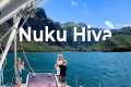 Adventures In Nuka Hiva: Manta Rays,
