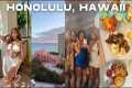hawaii travel vlog 2024 🏝 | jet