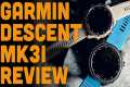 How good is the Garmin Descent Mk3i
