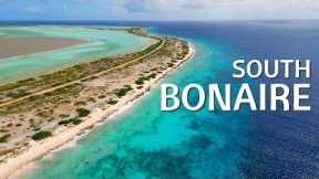 Bonaire #1 | South & Scuba Diving
