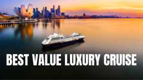 Special Edition: The Most Affordable Luxury Cruise in 2024?