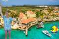 Buddy Dive Resort Bonaire Tour: The