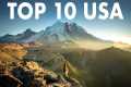 TOP 10 USA TRAVEL DESTINATIONS |