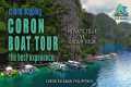 Coron | Private Boat Tour and Group