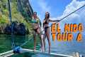 Island Hopping El Nido: Tour A Package