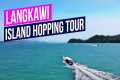 Island Hopping Tour Review | Things