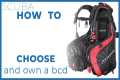 How To Choose and Own a BCD #scuba
