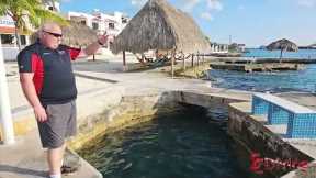 SCDiving | Cozumel Scuba Club Hotel Walkthrough