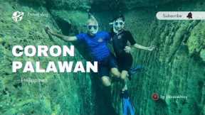 PRIVATE BOAT TOUR IN CORON | ISLAND HOPPING EXPERIENCE | Tour A,B and Island Escaped —by Maissie May