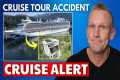 CRUISE NEWS: Travel Advisory, Cruise