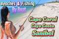 Fishing & Beach Hopping Cape