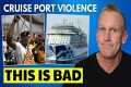 CRUISE NEWS: Caribbean Unrest, New