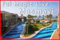 Hotel TUI Magic Life Masmavi: