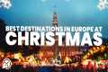 Best destinations in EUROPE AT