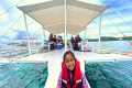 MACTAN CEBU ISLAND HOPPING | Caohagan,