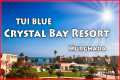 TUI BLUE Crystal Bay Resort |