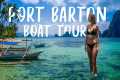 BOAT TOUR in PORT BARTON | Island