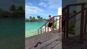 Funny travel video fail #blooper #funnymoments #funnyshorts