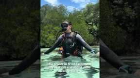 Products | Diving equipment of @mariabarbena in Raja Ampat  | Aqualung Scuba Diving