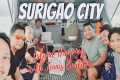 SURIGAO CITY - ISLAND HOPPING WITH