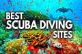 10 BEST Scuba Diving CARIBBEAN