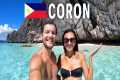 $70 PRIVATE BOAT TOUR IN CORON 🇵🇭