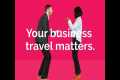 Your business travel matters