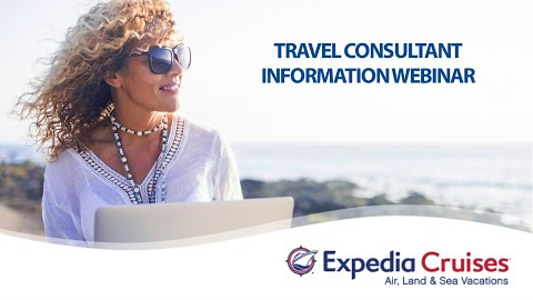 Become a Vacation Consultant with Expedia Cruises