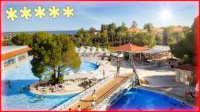 Sirene Belek Hotel: Luxury holidays in a 5-star resort on the Mediterranean