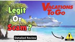 Are Vacations To Go REALLY the Cheapest Way to Cruise? ️