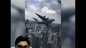 Fails On A Plane Wild Travel and Flying Fails Compilation #shorts  #video  #viral