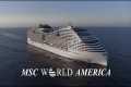 MSC World America - A New World of